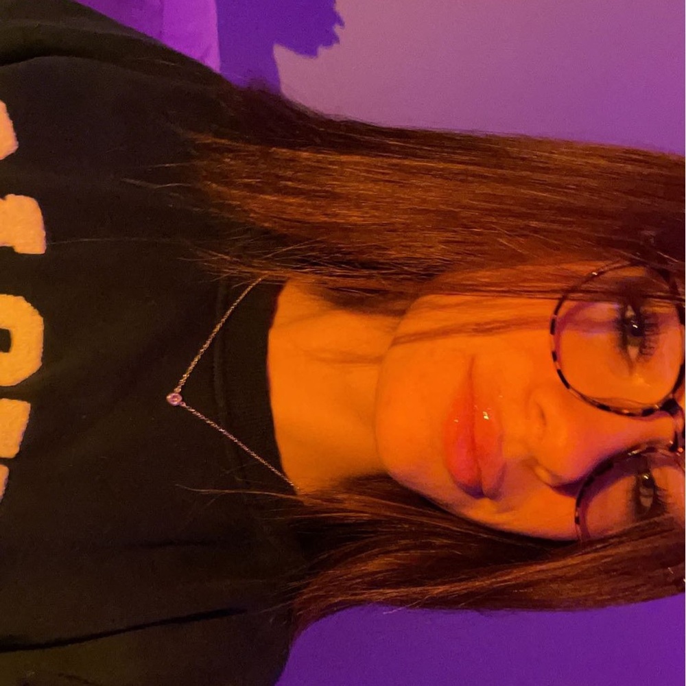 Meet your Posher, MaKenna